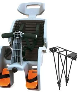 Beto Baby Seat Deluxe - Standard Brake