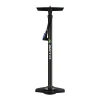 BETO Steel Floor Pump With Dual Head