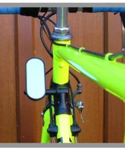 Generic Bike Eye The Bicycle Mirror