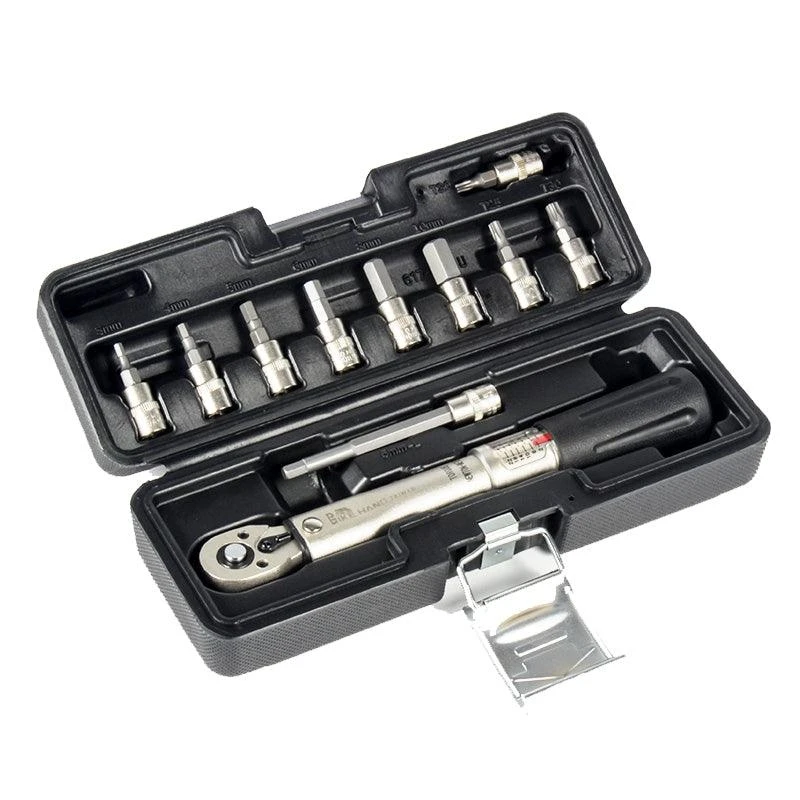 Bike Hand Cycle Torque Tool Kit Bike Hand Cycle Torque Tool Kit
