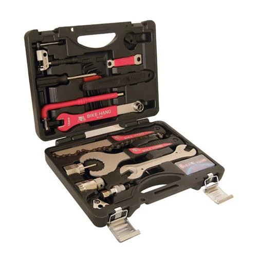 ACCESSORIES Bike Hand Prontool Bicycle Tool Kit ACCESSORIES Bike Hand Prontool Bicycle Tool Kit