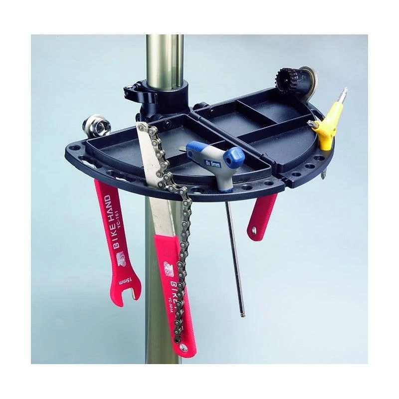 Bike Hand Work Stand Magnetic Tool Tray ACCESSORIES Bike Hand Work Stand Magnetic Tool Tray ACCESSORIES