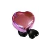 Bike Lane Sweet Heart Flick Bell - Pink ACCESSORIES