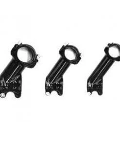 PARTS BikeLane Threadless Head Stem 35 Deg - 28.6mm To 31.8mm BB