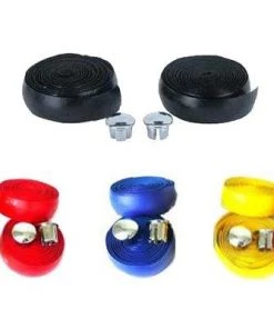 BikeLane Vinyl Cushion Handlebar Tape ACCESSORIES