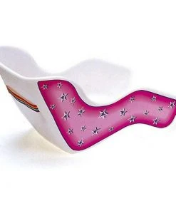 Bikes - Up Bikes Up Doll Carrier - Pink Stars Design ACCESSORIES