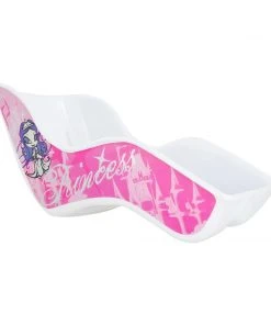 Bikes - Up ACCESSORIES Bikes Up Doll Carrier - Princess Pink Design
