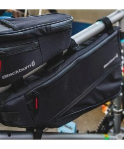Frame Bag Blackburn Bag Frame Outpost - Medium