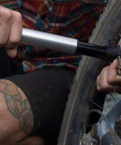 Pumps Blackburn Mammoth 2Stage AnyValve Mini Pump