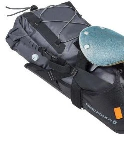 Blackburn Outpost Elite Universal Seat Pack And Dry Bag