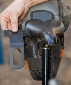 Blackburn Outpost Elite Universal Seat Pack And Dry Bag