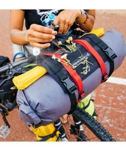 ACCESSORIES Blackburn Outpost Handlebar Roll & Dry Bag