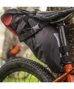 ACCESSORIES Blackburn Outpost Seat Pack & Dry Bag