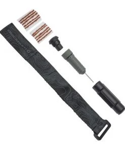 ACCESSORIES Blackburn Plugger Tubeless Tyre Repair Kit