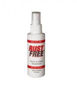 ACCESSORIES Boeshield Rust Free Spray 4oz