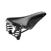 Brooks Flyer Leather Saddle - Black PARTS
