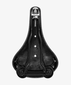 Brooks Flyer Leather Saddle - Black PARTS 10 Brooks Flyer Leather Saddle - Black PARTS