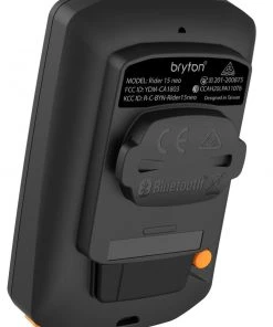 ACCESSORIES Bryton Rider 15 NEO