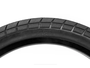 BSD Donnasqueak BMX Tyre BSD Donnasqueak BMX Tyre