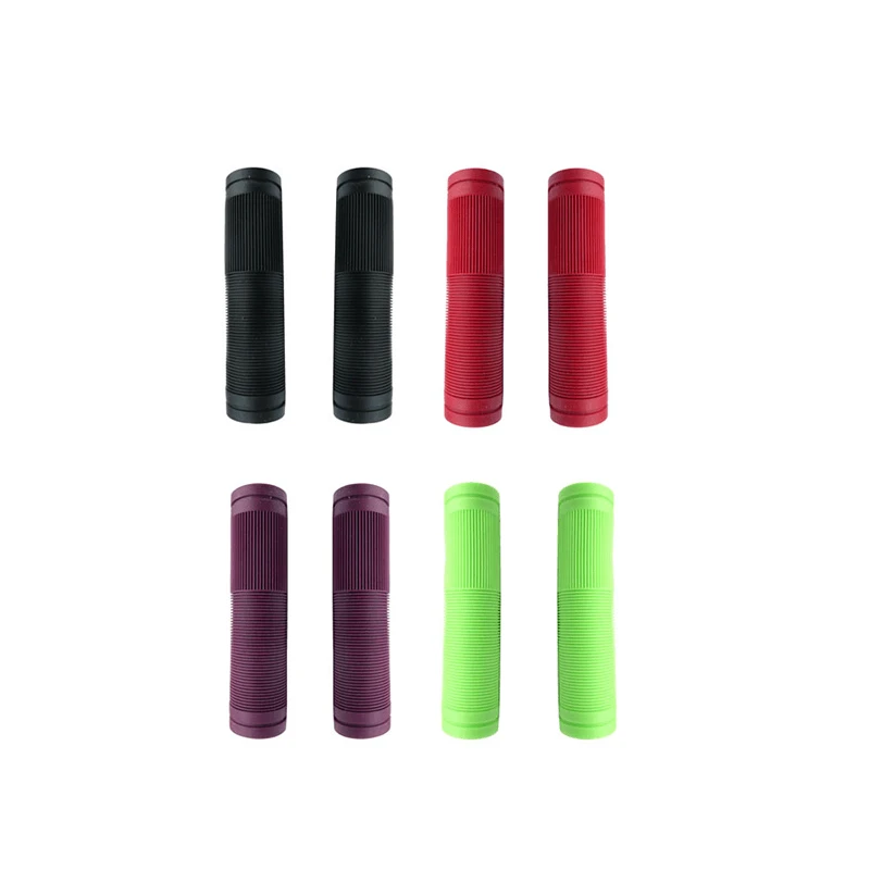 PARTS Bulletproof 130mm Closed End Grips PARTS Bulletproof 130mm Closed End Grips