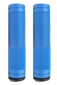 Bulletproof 130mm Open End Grips ACCESSORIES