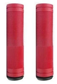 Bulletproof 130mm Open End Grips ACCESSORIES 7 Bulletproof 130mm Open End Grips ACCESSORIES