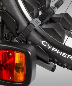 Buzz Rack BuzzRack Buzzybee 2 Platform 2 Bikes Rack V2 - Towball Mount ACCESSORIES