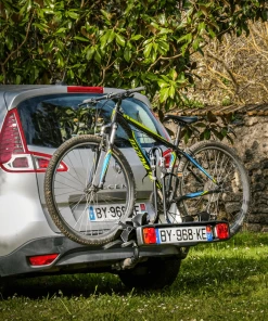 Buzz Rack BuzzRack Buzzybee 2 Platform 2 Bikes Rack V2 - Towball Mount ACCESSORIES