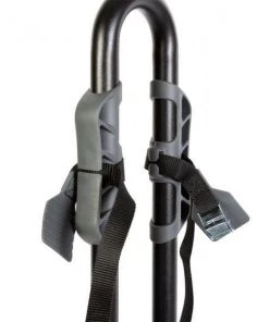 Buzz Rack BuzzRack Buzzybee 2 Platform 2 Bikes Rack V2 - Towball Mount ACCESSORIES