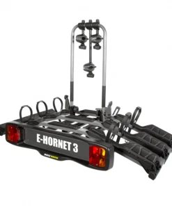 Buzz Rack BuzzRack E-Hornet 3 Bike Carrier - Towball Mount