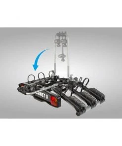 Buzz Rack BuzzRack E-Hornet 3 Bike Carrier - Towball Mount