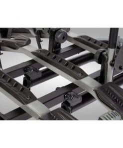 Buzz Rack BuzzRack E-Hornet 3 Bike Carrier - Towball Mount