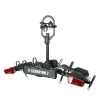 Buzz Rack ACCESSORIES BuzzRack E-Scorpion 2 Bike Carrier - Towball Mount