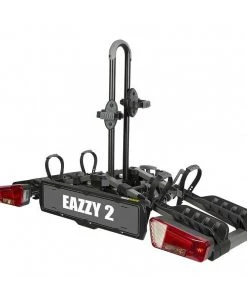 Buzz Rack BuzzRack Eazzy Platform 2 Bike Carrier - Towball Mount ACCESSORIES