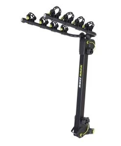 Buzz Rack ACCESSORIES BuzzRack Moose 4 Bike Carrier - Towball