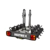 Buzz Rack ACCESSORIES Buzzybee 4 Platform 4 Bikes Carrier V2 - Towball Mount
