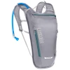 CamelBak Classic Light 2L Back Pack - Gunmetal / Hydro 2 CamelBak Classic Light 2L Back Pack - Gunmetal / Hydro