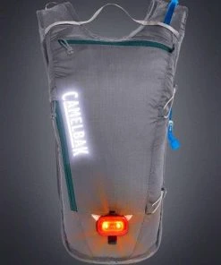 CamelBak Classic Light 2L Back Pack - Gunmetal / Hydro