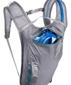 CamelBak Classic Light 2L Back Pack - Gunmetal / Hydro