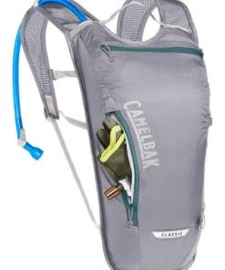 CamelBak Classic Light 2L Back Pack - Gunmetal / Hydro