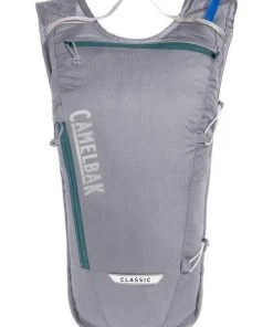 CamelBak Classic Light 2L Back Pack - Gunmetal / Hydro
