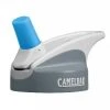 CamelBak Eddy Kids Cap W/Blue Bite Valve & Straw ACCESSORIES