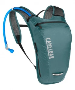 ACCESSORIES Camelbak Hydrobak Light 1.5L Backpack - Atlantic Teal / Black