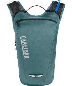 ACCESSORIES Camelbak Hydrobak Light 1.5L Backpack - Atlantic Teal / Black