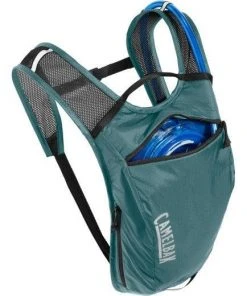 ACCESSORIES Camelbak Hydrobak Light 1.5L Backpack - Atlantic Teal / Black
