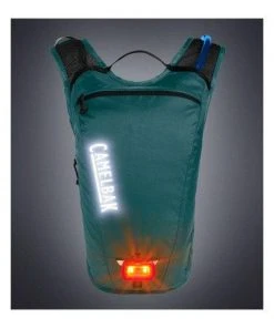 ACCESSORIES Camelbak Hydrobak Light 1.5L Backpack - Atlantic Teal / Black
