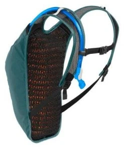ACCESSORIES Camelbak Hydrobak Light 1.5L Backpack - Atlantic Teal / Black