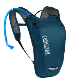 Camelbak Hydrobak Light 1.5L Backpack - Gibraltar Navy / Black ACCESSORIES