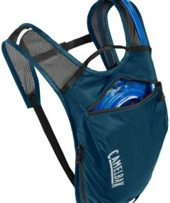 Camelbak Hydrobak Light 1.5L Backpack - Gibraltar Navy / Black ACCESSORIES
