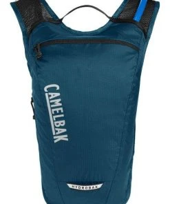 Camelbak Hydrobak Light 1.5L Backpack - Gibraltar Navy / Black ACCESSORIES